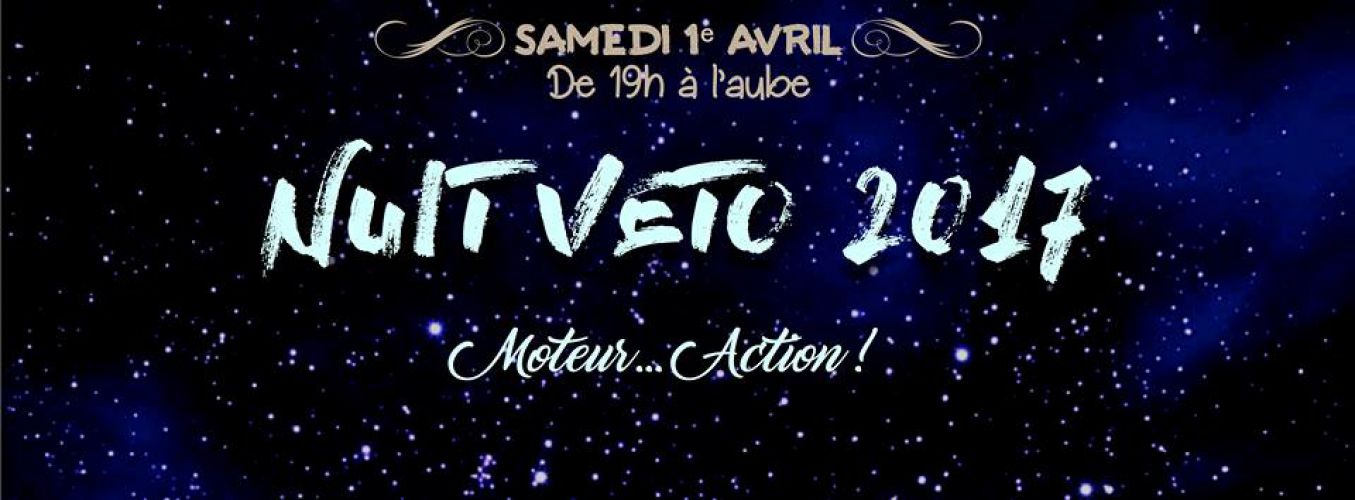 Nuit Véto Nantes