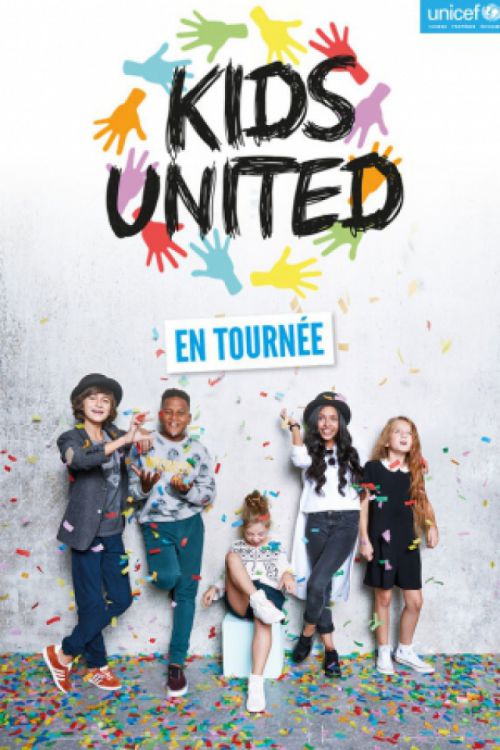 KIDS UNITED