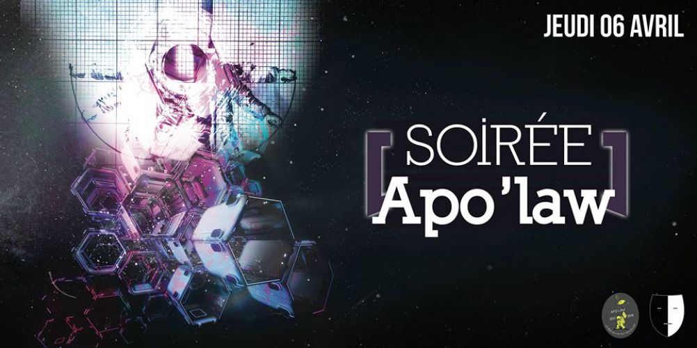 Soiree Apo’Law