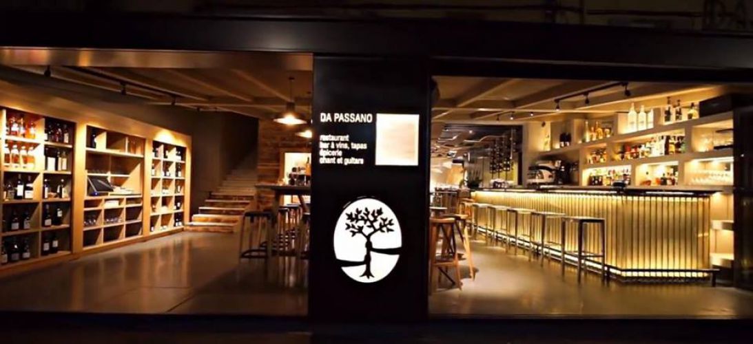 Da Passano Bonifacio vous accueille chaque vendredi et samedi soir en musique au Da Passano avec Dj