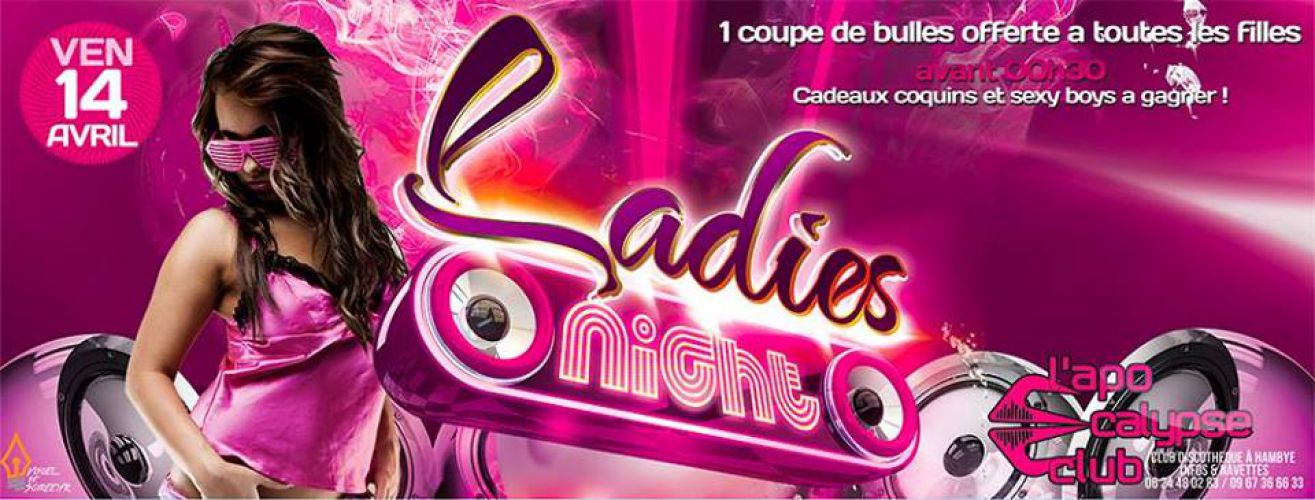 Ladies Night