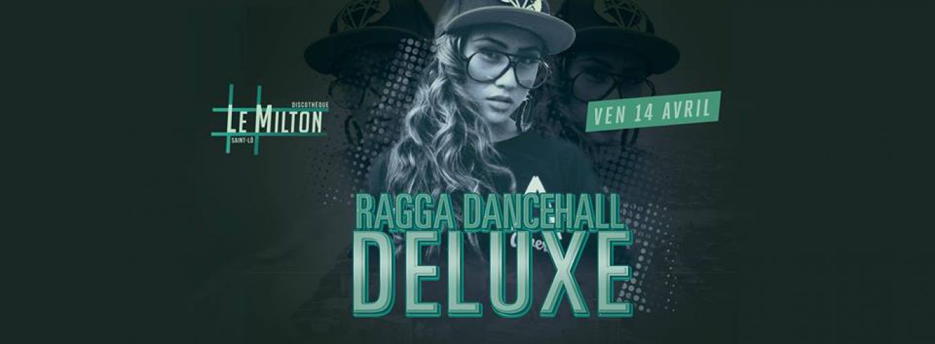 Dancehall Deluxe