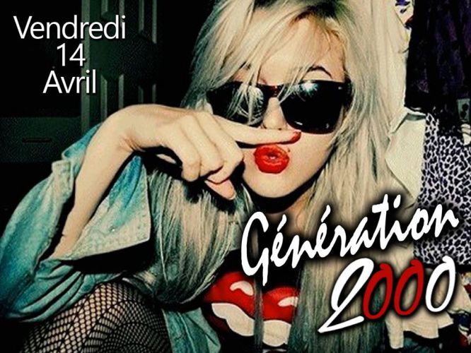 Génération 2000