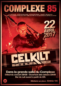 CELKILT