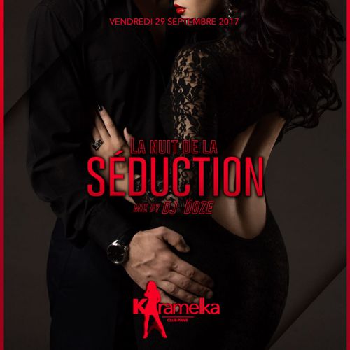 La Nuit de la séduction