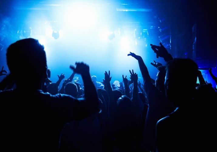 CLUBBING EXPÉRIENCE