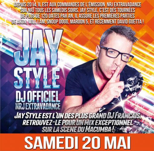 JAY STYLE