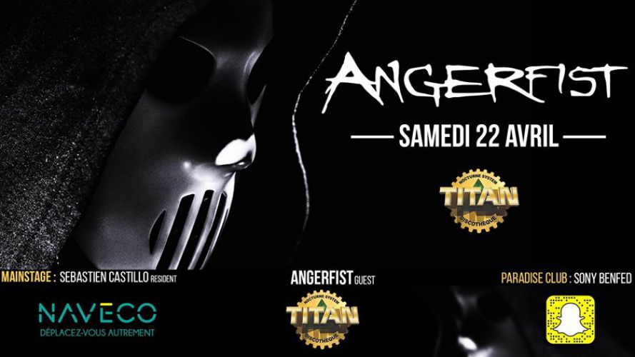 ANGERFIST !!!