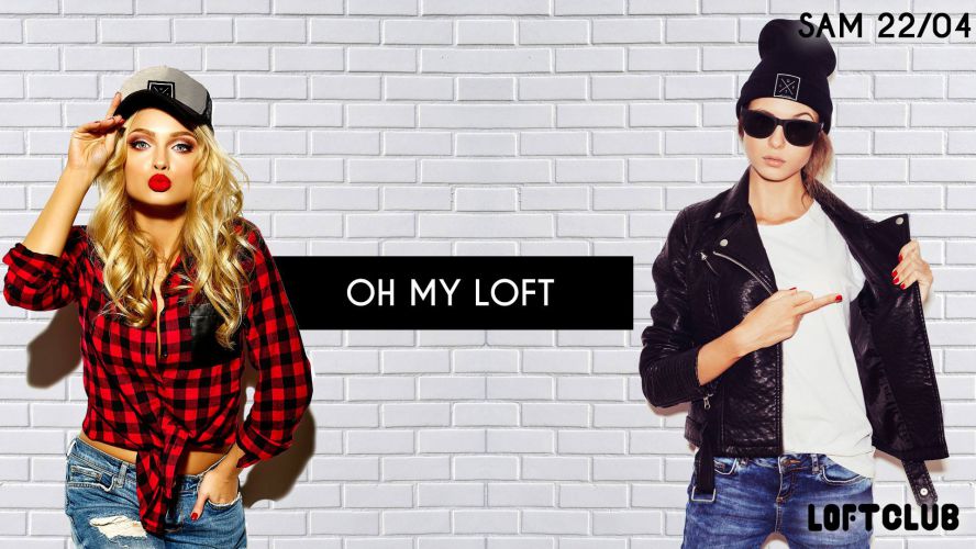 OH my LOFT