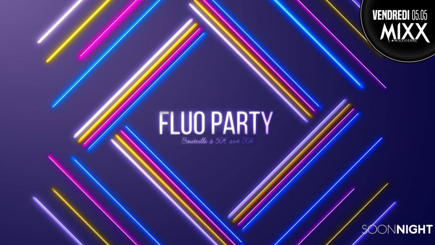 FLUO Party