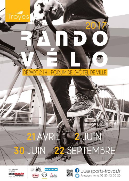 Rando vélo