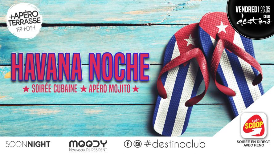 Havana Noche