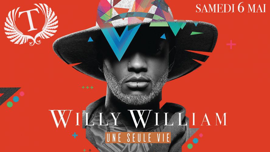 Willy William En Show Case !