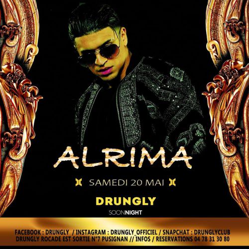 ✭☆✭ Alrima ☆✭☆