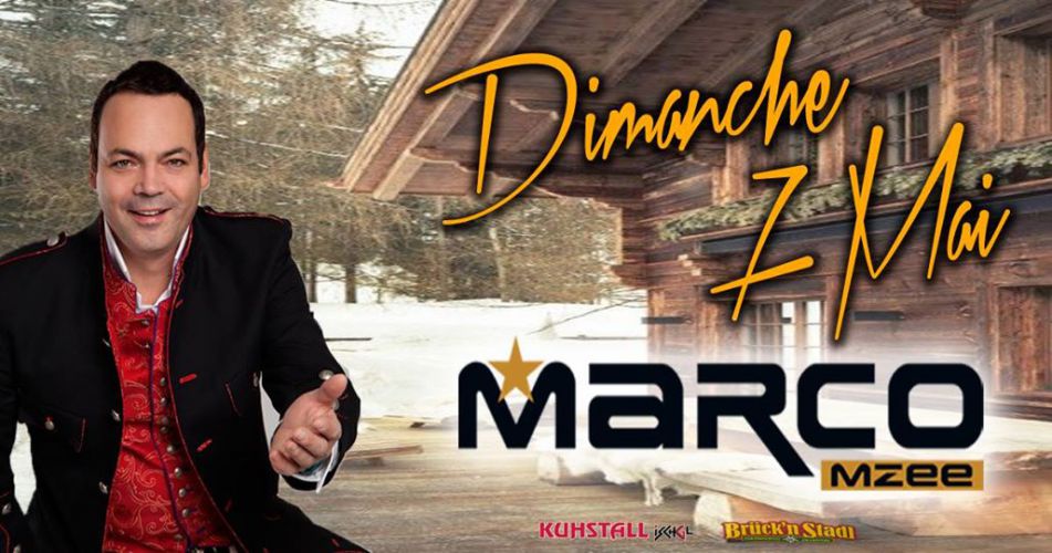 Marco MZEE