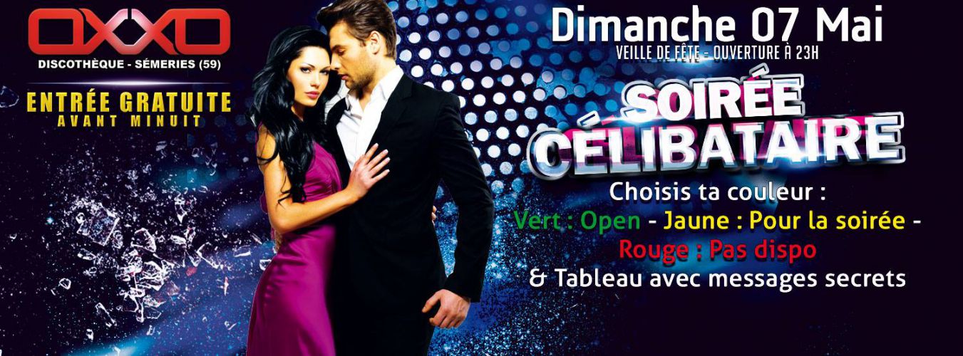 Soirée Célibataires