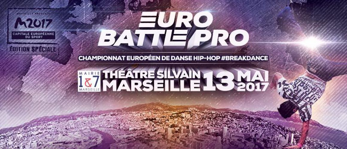 Euro Battle Pro