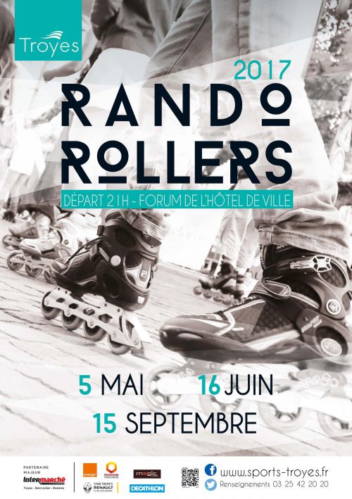 Rando Roller