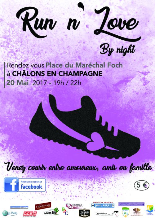 Run n’ Love