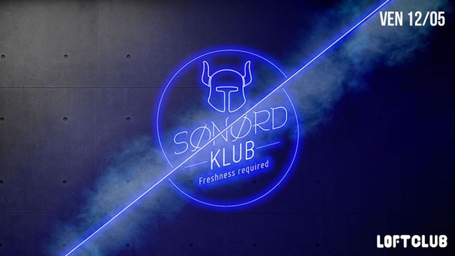 Sonord Klub by SKOLL