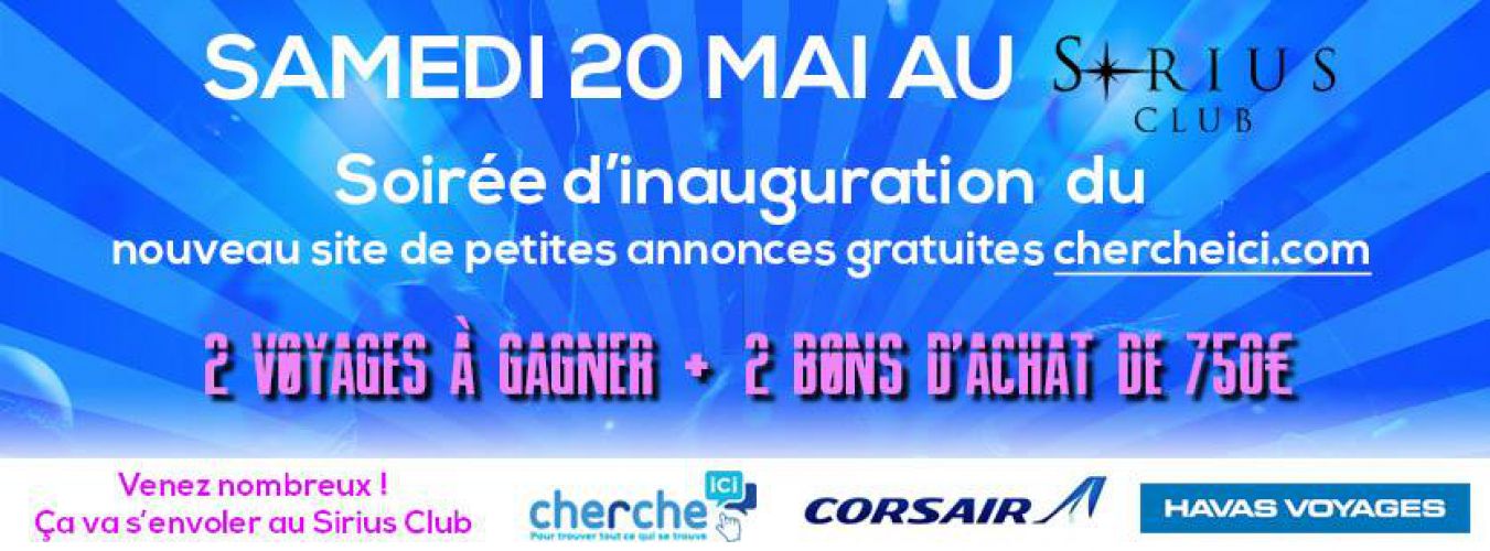 4 VOYAGES DE REVES A GAGNER :