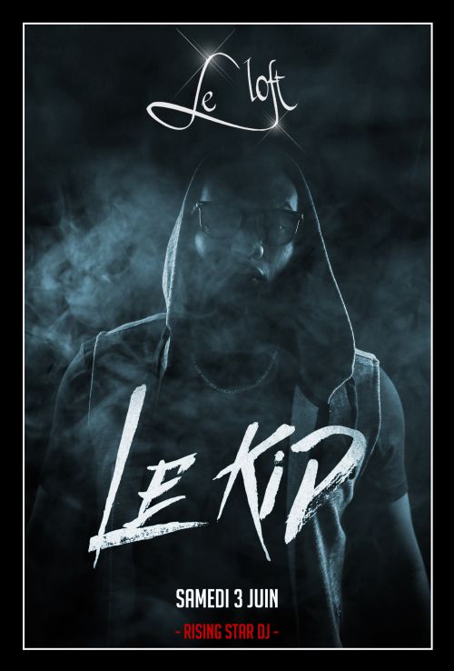 LE KID – Exclusive Live Mix