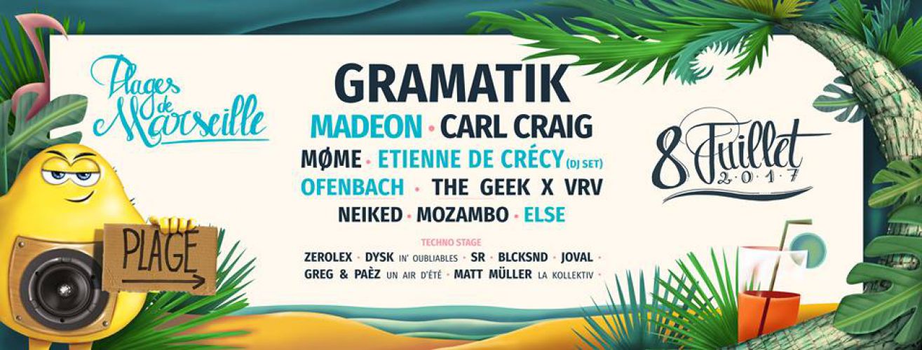 DELTA Festival