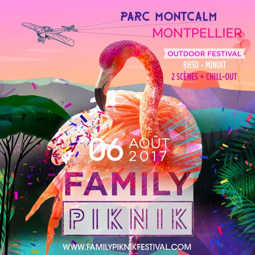 Family Piknik