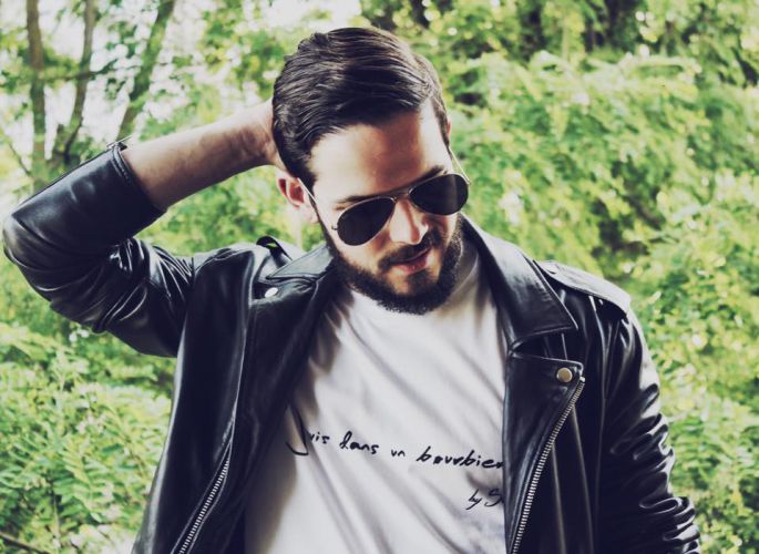 Lancement officiel de la marque by So&SO