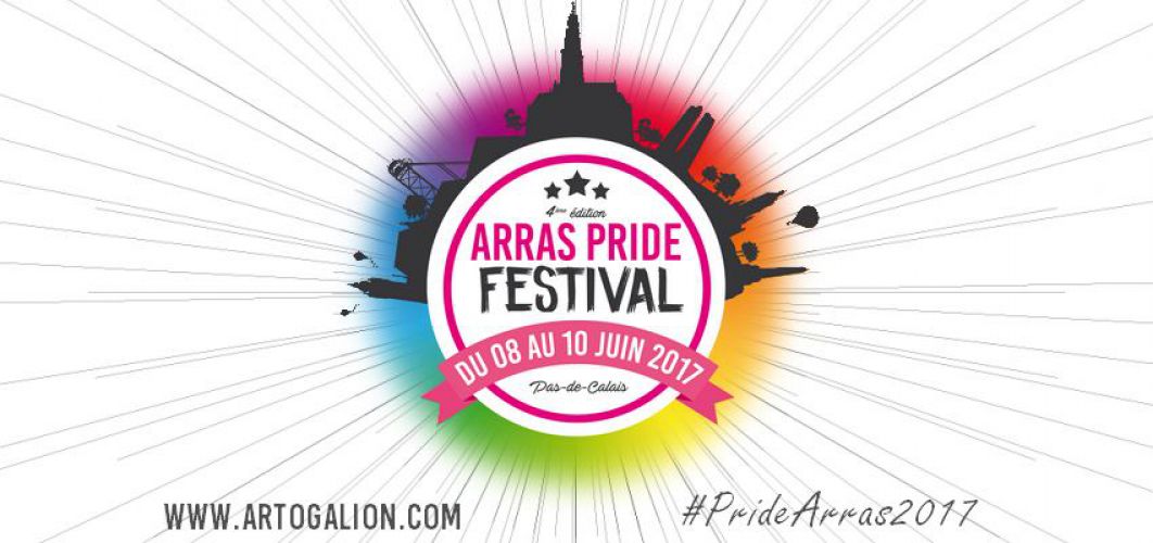 Arras Pride