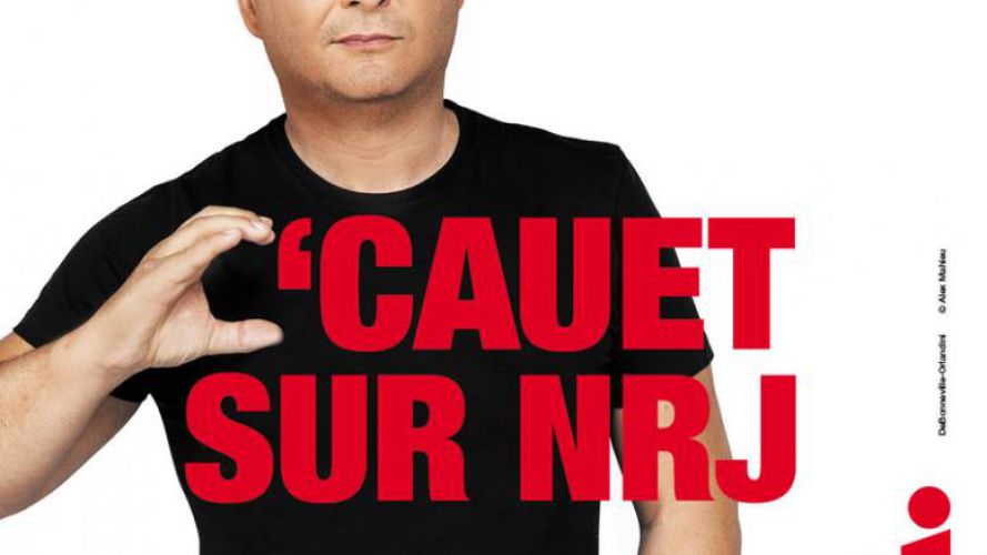 Cauet NRJ Organisé par Sandy Events vous donne rendez-vous sur la place d’Ile rousse à partir de 15h