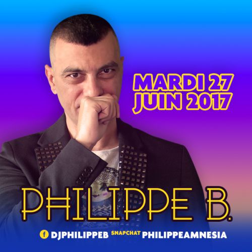 Philippe B.