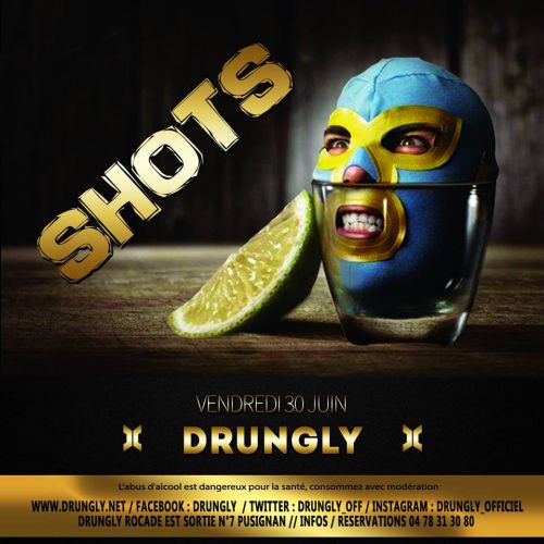 ☆ SHOTS ☆