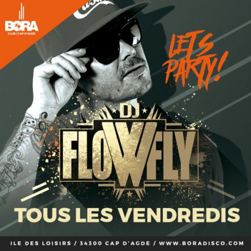 DJ FLOWFLY