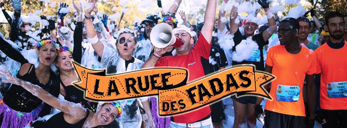 La ruée des Fadas