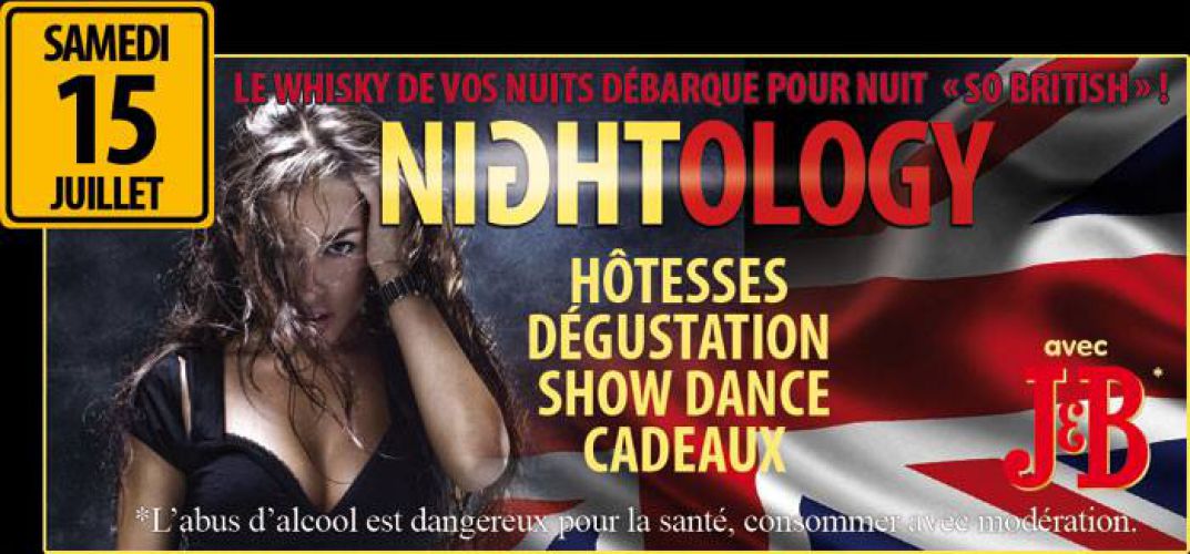 NIDHTOLOGIE