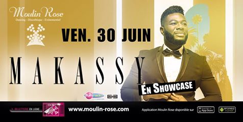 MAKASSY en Live