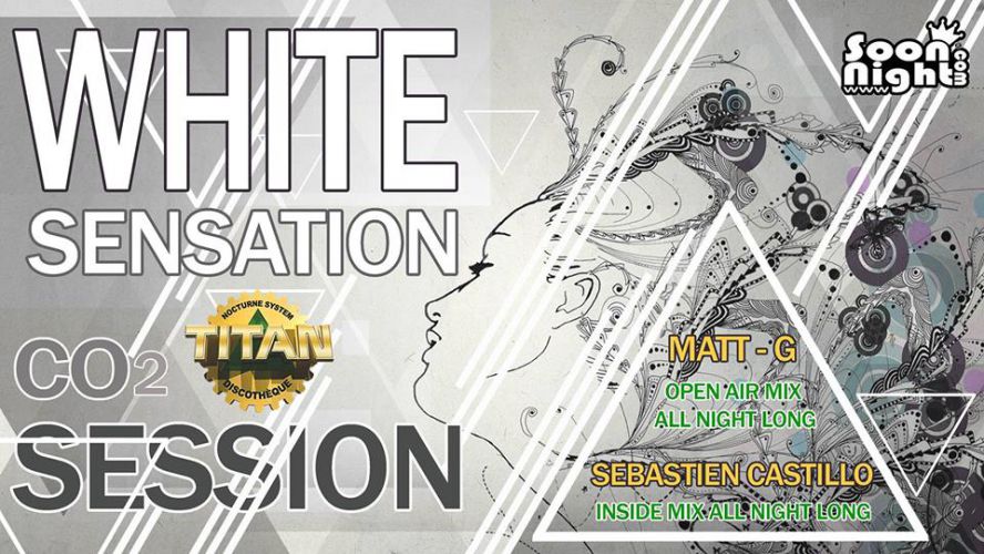 ★ WHITE SENSATION C02