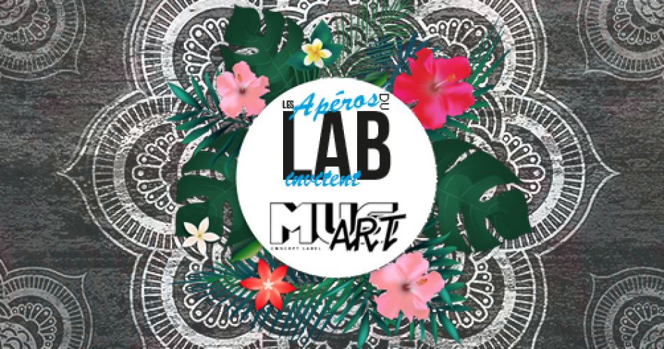 Les Apéros du LAB – Musart label concept