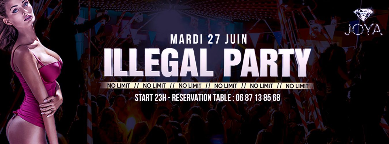 Illegal Party