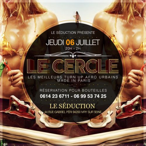 LE CERCLE