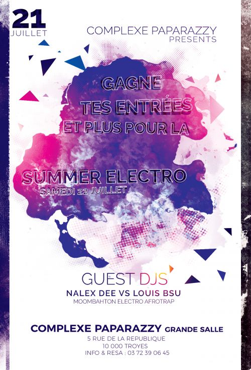 ►► We L♥ve Friday ◄◄ Vendredi 21 Juillet