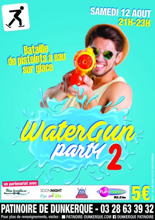 WaterGun Party 2