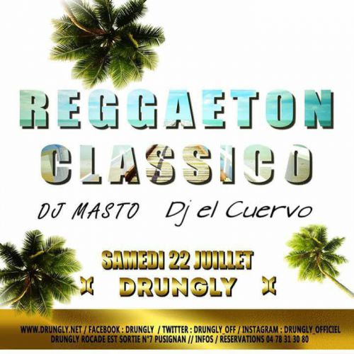 ☆✭☆ Reggaeton Classico ☆✭☆