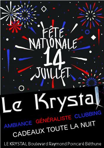 fête nationnale