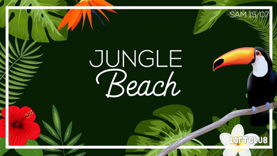 Jungle Beach