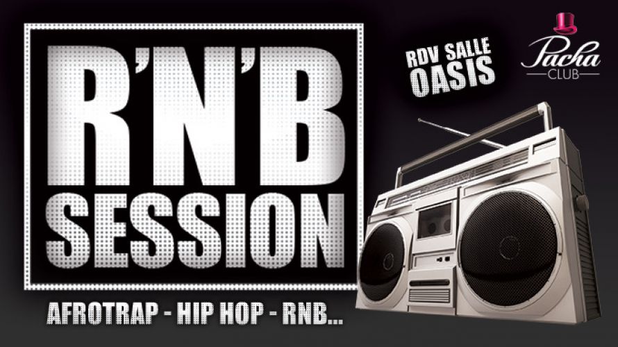 RnB Session