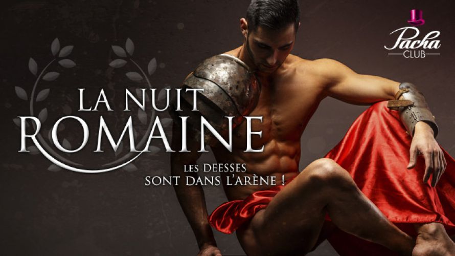 La nuit Romaine