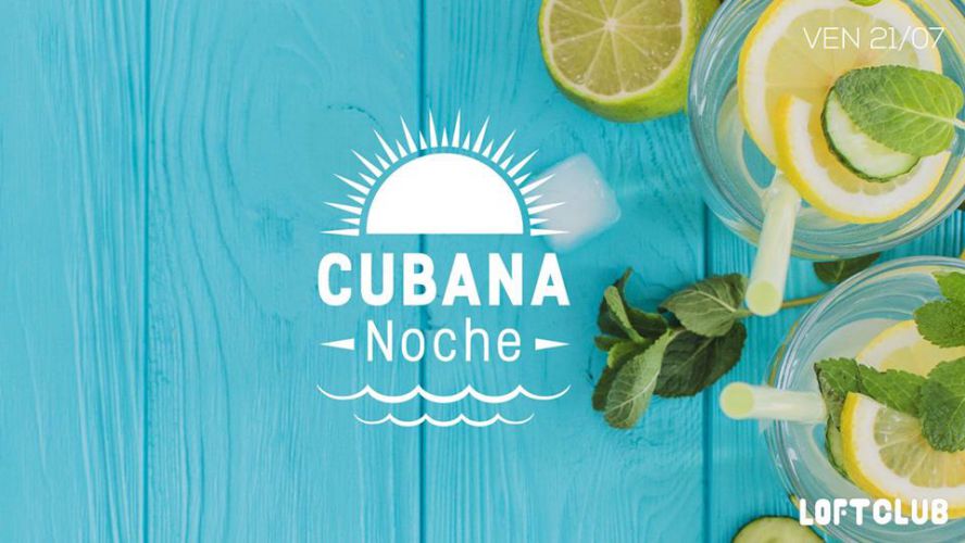 Cubana Noche