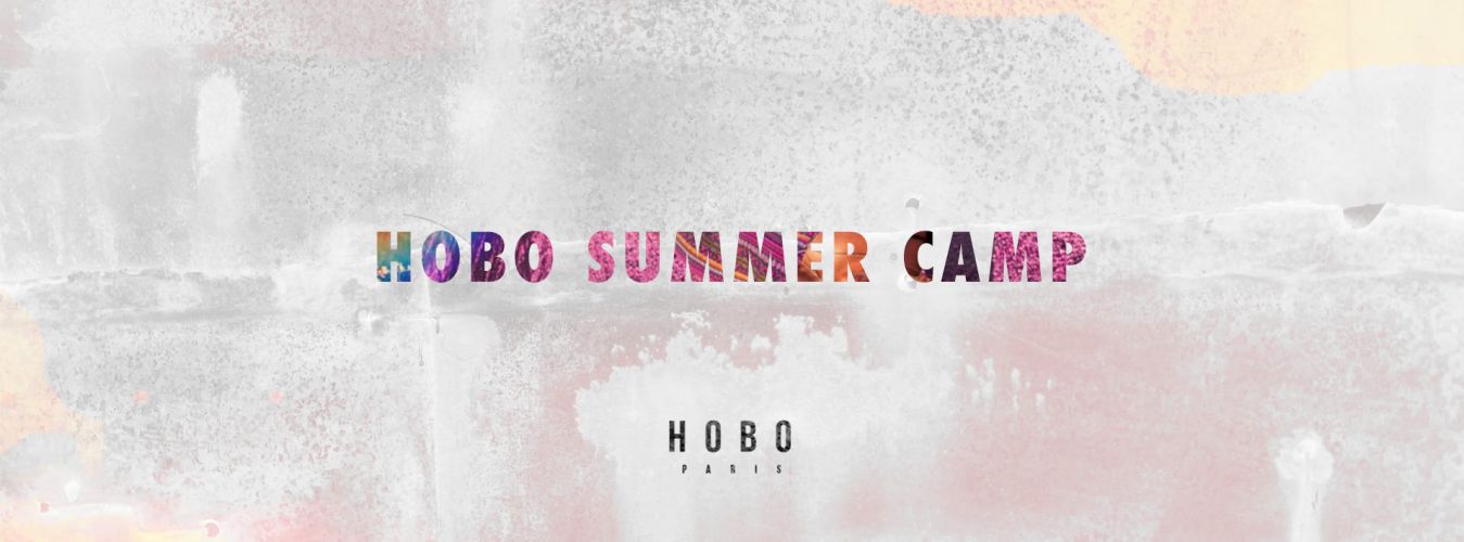 HOBO CLUB – Tous les samedis –